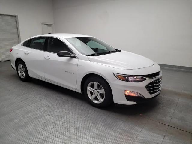 2023 Chevrolet Malibu FWD 1FL