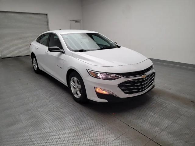 2023 Chevrolet Malibu FWD 1FL