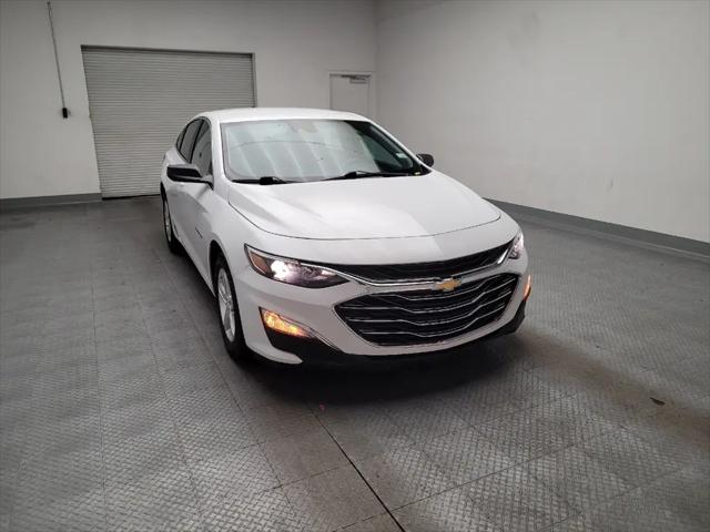 2023 Chevrolet Malibu FWD 1FL