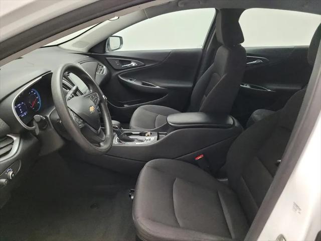 2023 Chevrolet Malibu FWD 1FL