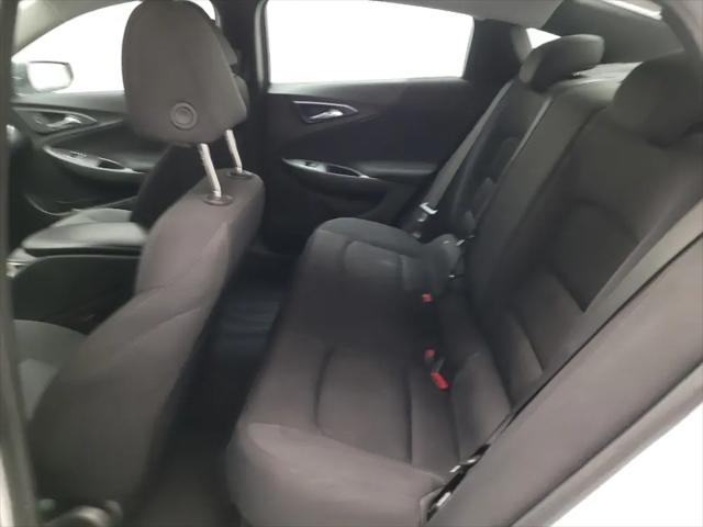 2023 Chevrolet Malibu FWD 1FL