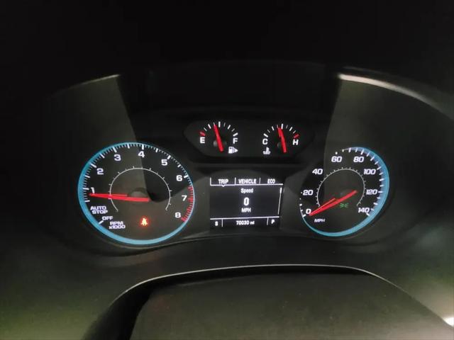 2023 Chevrolet Malibu FWD 1FL