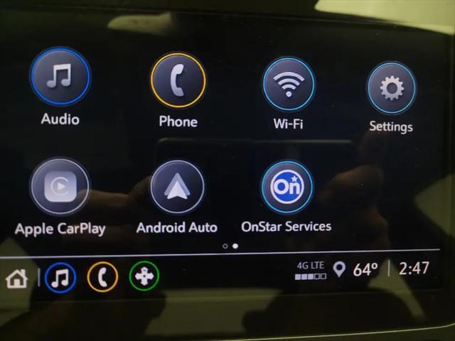 2023 Chevrolet Malibu FWD 1FL