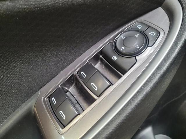 2023 Chevrolet Malibu FWD 1FL