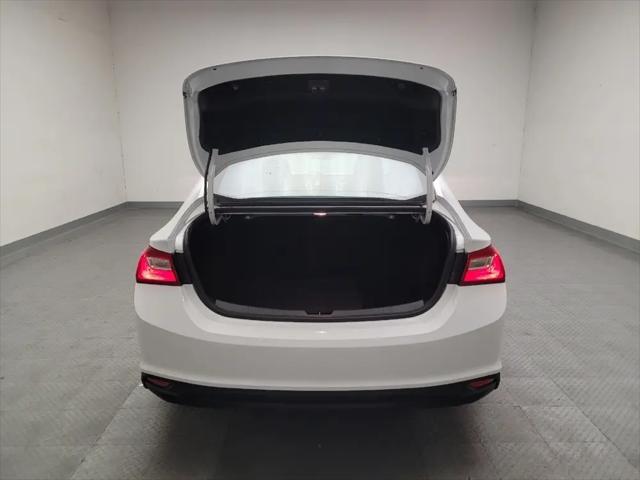 2023 Chevrolet Malibu FWD 1FL