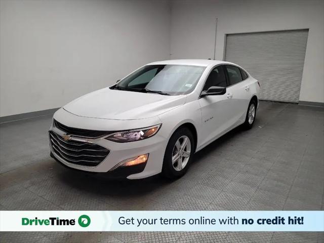 2023 Chevrolet Malibu FWD 1FL for sale in EL CAJON, CA