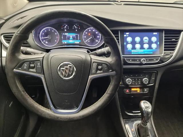 2018 Buick Encore Premium