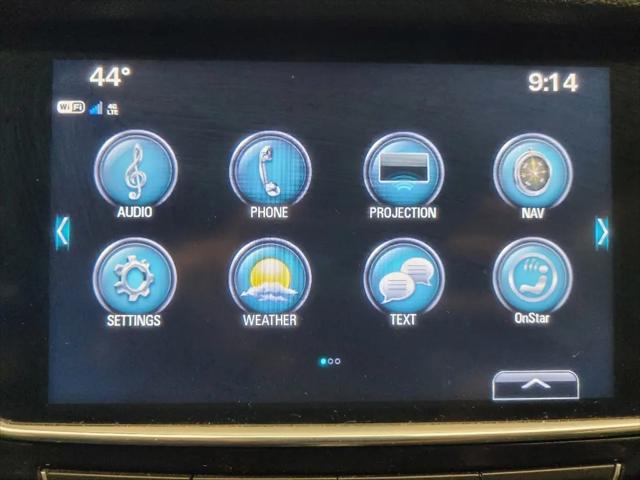 2018 Buick Encore Premium