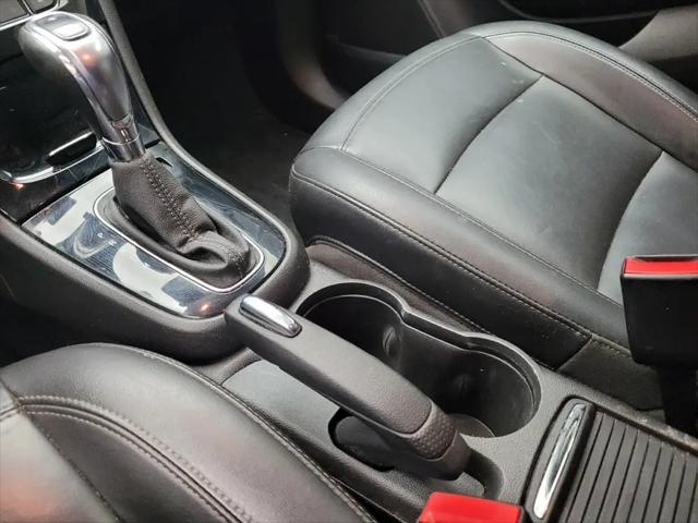 2018 Buick Encore Premium