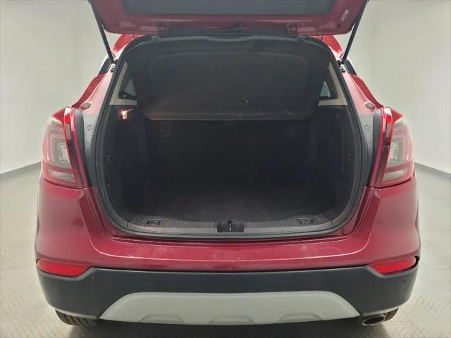 2018 Buick Encore Premium