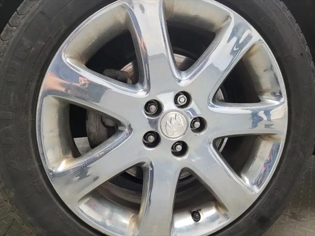 2018 Buick Encore Premium