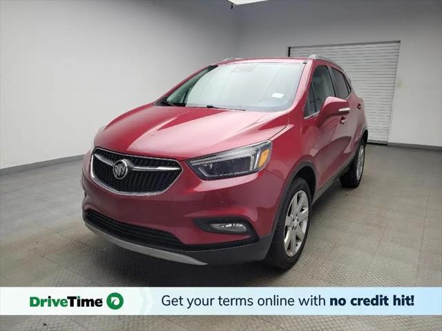 2018 Buick Encore Premium for sale in Grand Rapids, MI