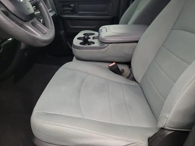 2019 Ram 1500 Classic Express Quad Cab 4x2 6'4" Box