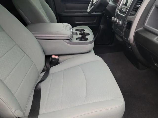 2019 Ram 1500 Classic Express Quad Cab 4x2 6'4" Box