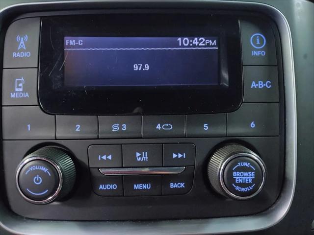 2019 Ram 1500 Classic Express Quad Cab 4x2 6'4" Box