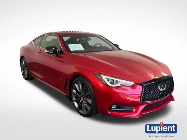 2022 INFINITI Q60 RED SPORT 400 AWD for sale in West Allis, WI