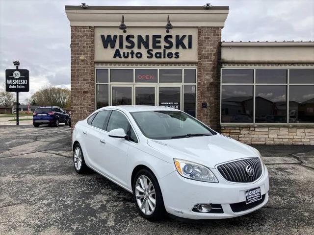 2014 Buick Verano Convenience Group for sale in Green Bay, WI