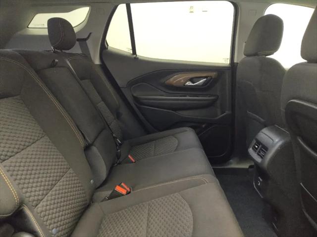 2020 GMC Terrain AWD SLE