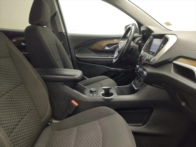 2020 GMC Terrain AWD SLE