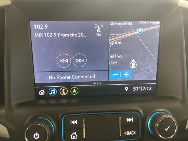 2020 GMC Terrain AWD SLE