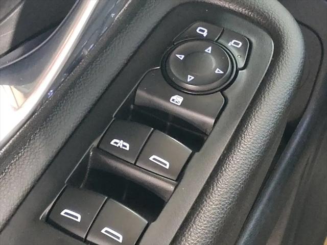 2020 GMC Terrain AWD SLE