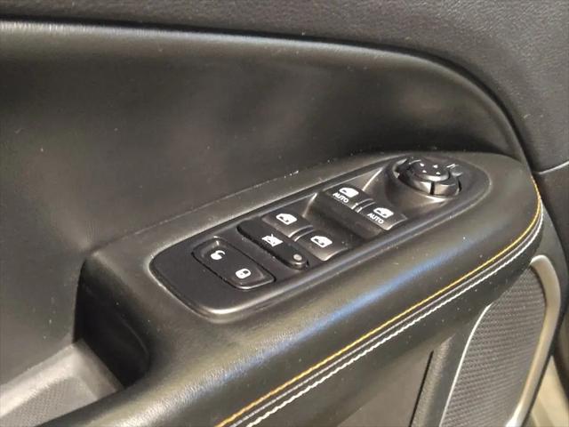 2018 Jeep Compass Sport FWD