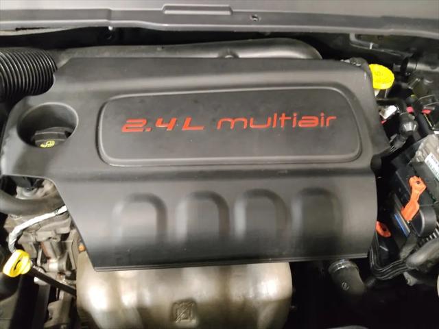 2018 Jeep Compass Sport FWD