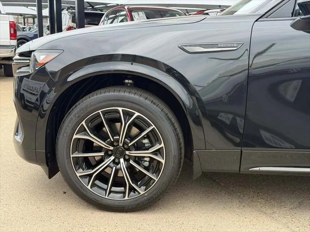 2026 Mazda CX-70 3.3 Turbo S Premium