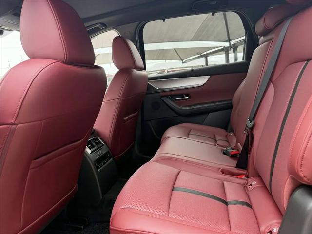 2026 Mazda CX-70 3.3 Turbo S Premium