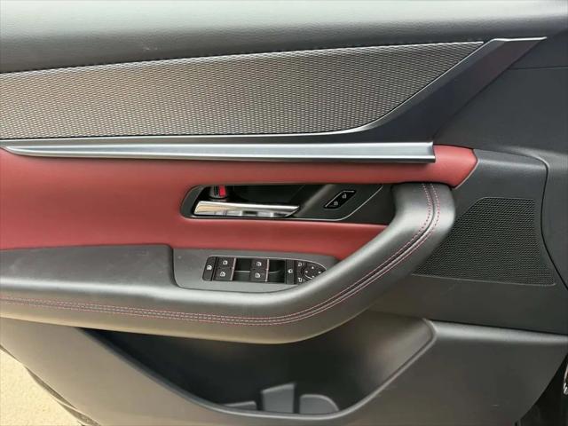 2026 Mazda CX-70 3.3 Turbo S Premium