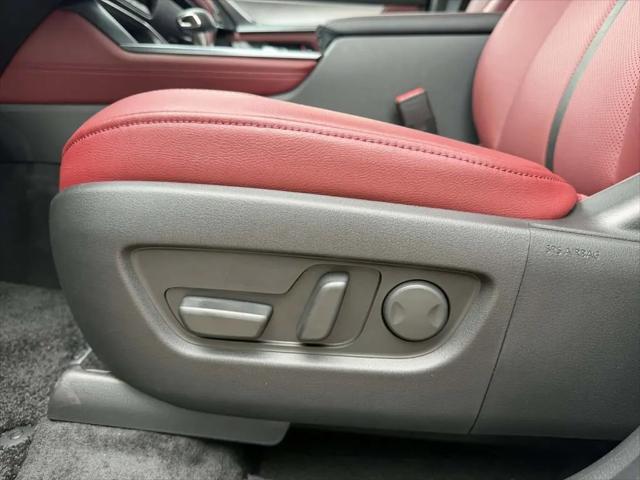 2026 Mazda CX-70 3.3 Turbo S Premium