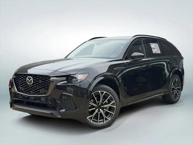 2026 Mazda CX-70 3.3 Turbo S Premium for sale in Bossier City, LA