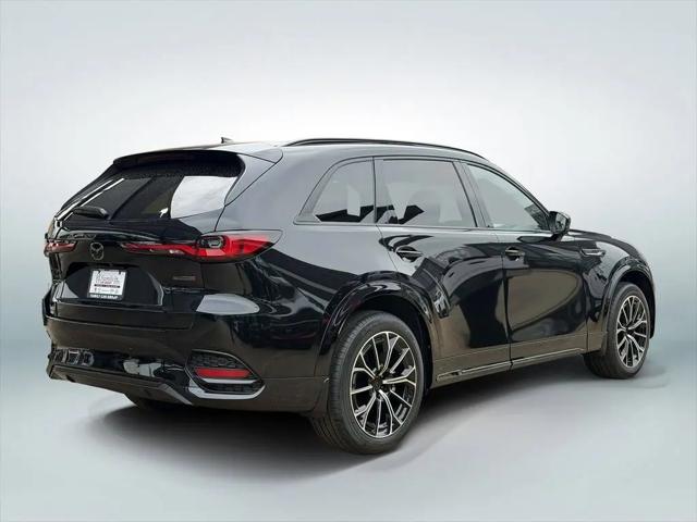 2026 Mazda CX-70 3.3 Turbo S Premium