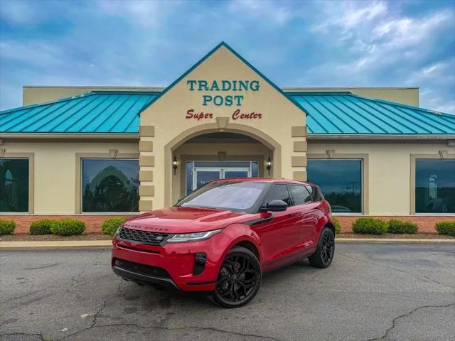 2020 Land Rover Range Rover Evoque S for sale in Conover, NC