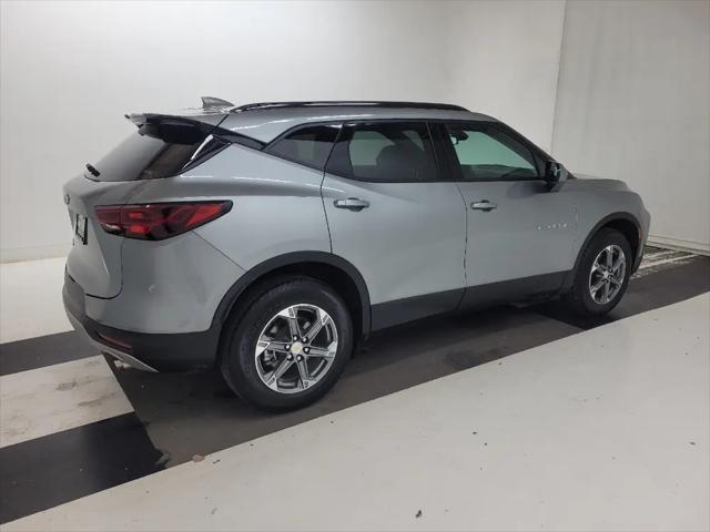 2024 Chevrolet Blazer FWD 2LT