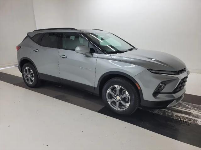 2024 Chevrolet Blazer FWD 2LT