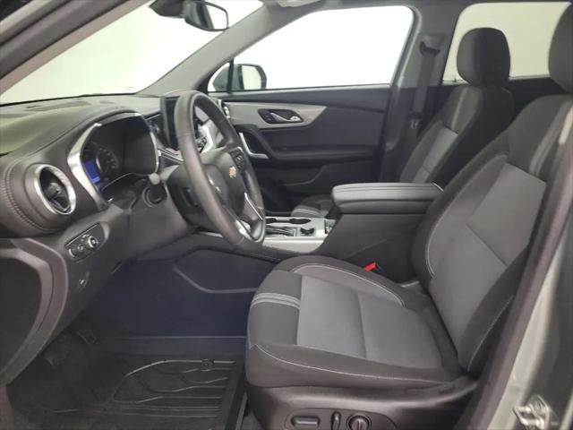 2024 Chevrolet Blazer FWD 2LT