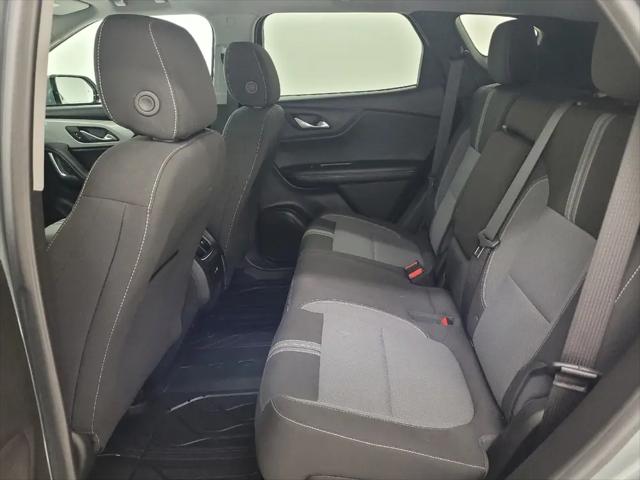 2024 Chevrolet Blazer FWD 2LT