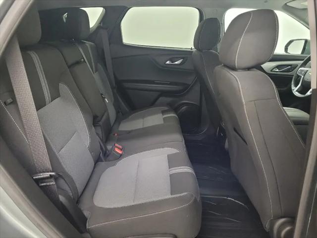 2024 Chevrolet Blazer FWD 2LT