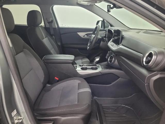 2024 Chevrolet Blazer FWD 2LT