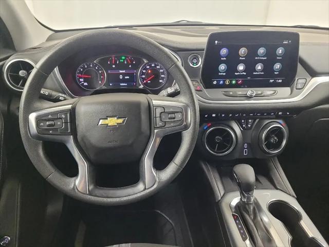 2024 Chevrolet Blazer FWD 2LT