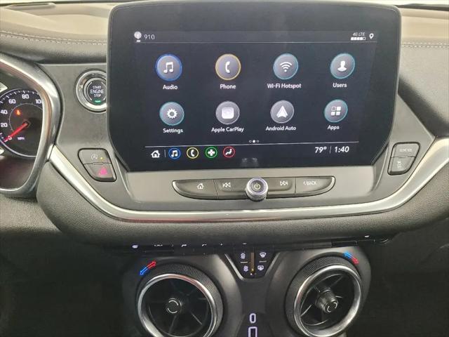 2024 Chevrolet Blazer FWD 2LT