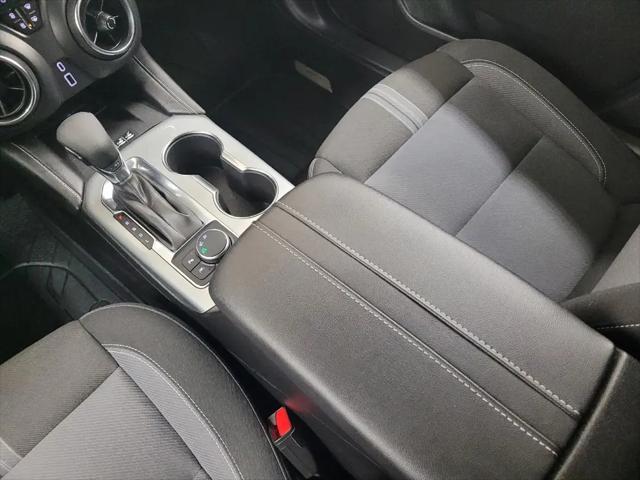 2024 Chevrolet Blazer FWD 2LT