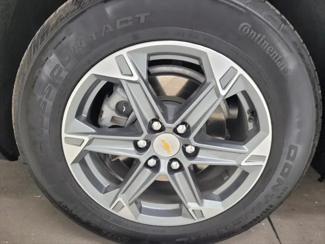 2024 Chevrolet Blazer FWD 2LT