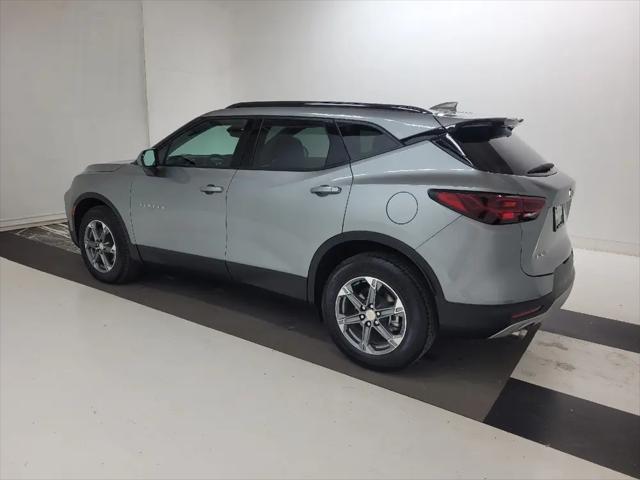 2024 Chevrolet Blazer FWD 2LT
