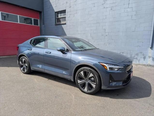 2024 Polestar 2 Long Range Dual Motor AWD 4dr Fastback for sale in Seattle, WA