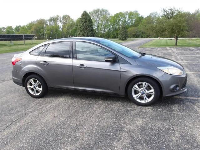 2013 Ford Focus SE for sale in Tremont, IL