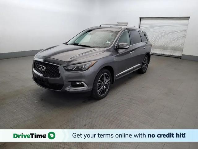 2016 INFINITI QX60 3.5 for sale in Williamstown, NJ