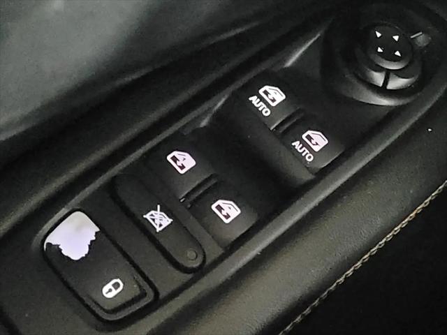 2019 Jeep Compass Limited FWD