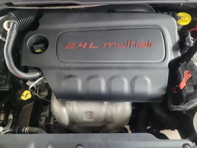 2019 Jeep Compass Limited FWD